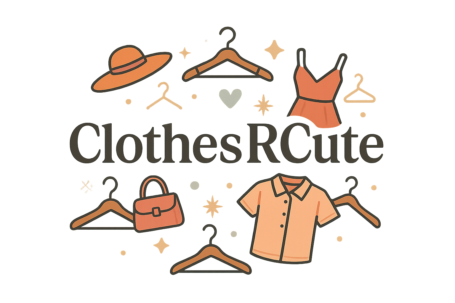 clothesrcute